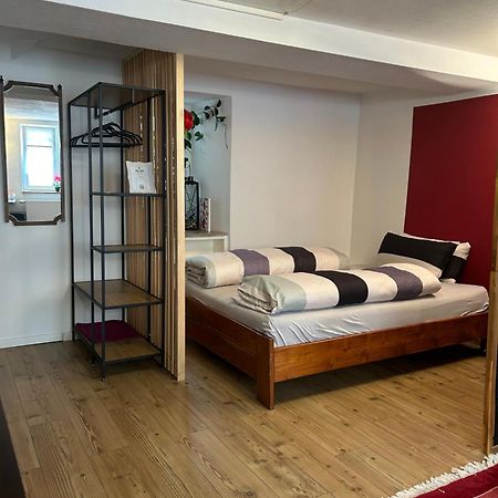 Homestay Waldshut-Tiengen Eksteriør bilde