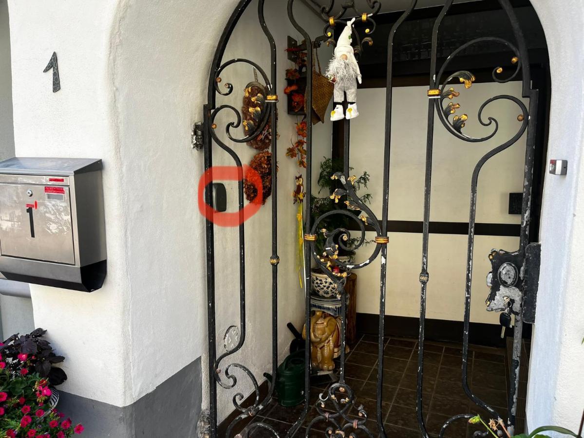 Homestay Waldshut-Tiengen Eksteriør bilde