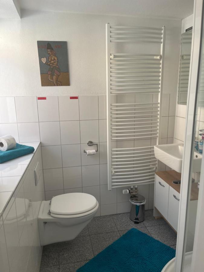 Homestay Waldshut-Tiengen Eksteriør bilde