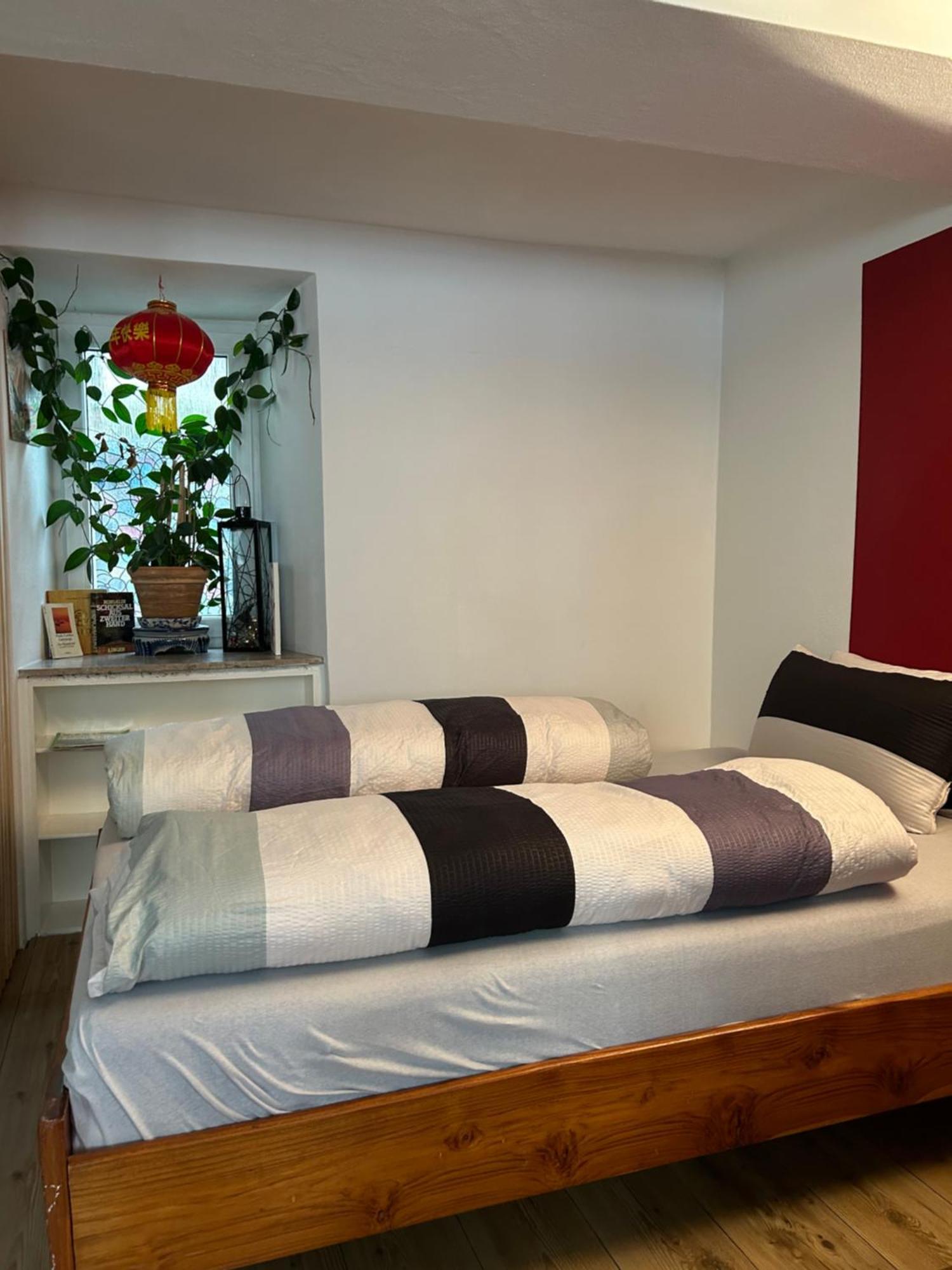 Homestay Waldshut-Tiengen Eksteriør bilde